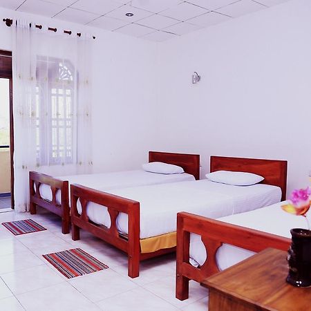 Centra Villa Kataragama Dış mekan fotoğraf