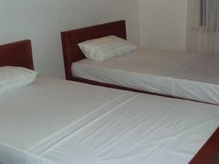 Centra Villa Kataragama Dış mekan fotoğraf