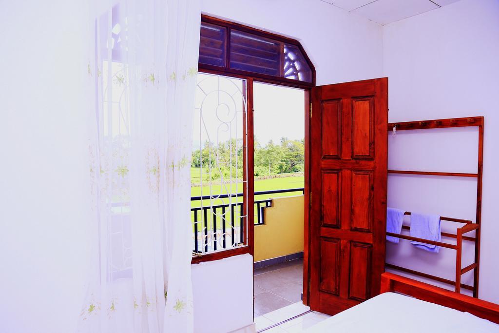 Centra Villa Kataragama Dış mekan fotoğraf
