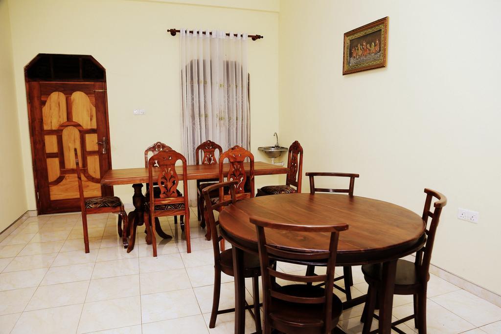 Centra Villa Kataragama Dış mekan fotoğraf